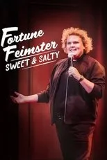 Póster de Fortune Feimster: Sweet & Salty