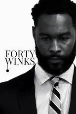 Póster de Forty Winks