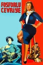 Póster de Fosforlu Cevriye