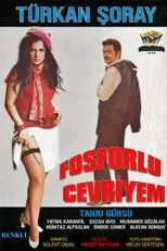 Póster de Fosforlu Cevriyem