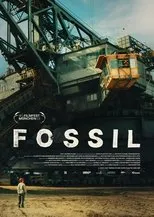 Póster de Fossil