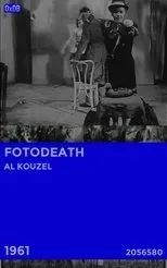 Póster de Fotodeath