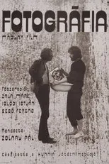 Póster de Fotográfia