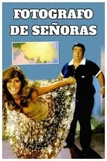 Póster de Fotógrafo de señoras