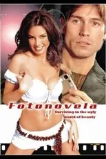 Póster de Fotonovela