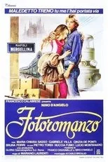 Póster de Fotoromanzo