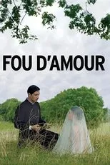 Póster de Fou d'Amour