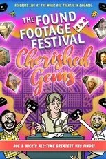 Póster de Found Footage Festival: Cherished Gems