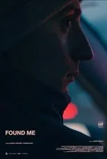 Póster de Found Me