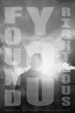 Póster de Found You Righteous
