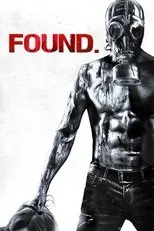 Póster de Found