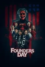 Póster de Founders Day