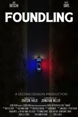 Póster de Foundling