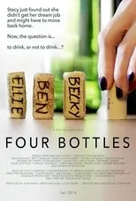 Póster de Four Bottles