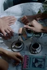 Póster de Four Chairs