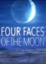 Póster de Four Faces of the Moon