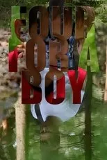 Póster de Four for a Boy