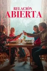 Póster de Four Little Adults