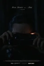 Póster de Four Nights and a Fire