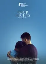 Póster de Four Nights