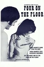 Póster de Four on the Floor