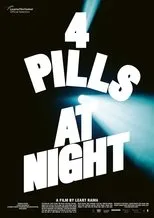 Póster de Four Pills at Night