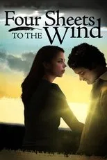 Póster de Four Sheets to the Wind
