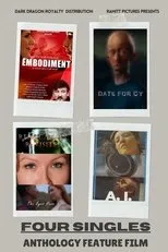 Póster de Four Singles