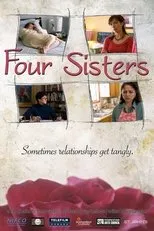 Póster de Four Sisters