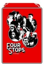 Póster de Four Stops