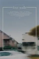 Póster de Four Walls