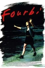 Póster de Fourbi