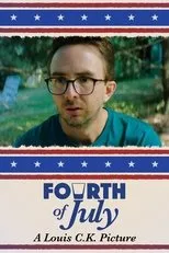 Póster de Fourth of July
