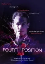 Póster de Fourth Position