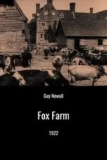 Póster de Fox Farm