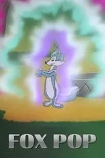 Póster de Fox Pop