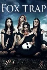 Póster de Fox Trap