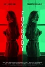 Póster de FOXBODY