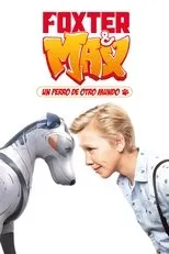 Póster de Foxter and Max