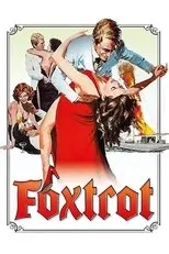 Póster de Foxtrot