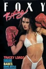 Póster de Foxy Boxing
