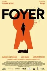 Póster de Foyer