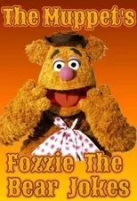 Póster de Fozzie's Bear-ly Funny Fridays