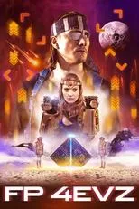 Póster de FP 4EVZ