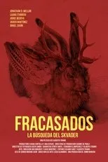 Póster de Fracasados