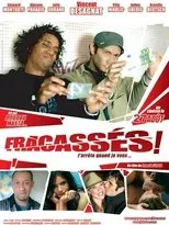 Póster de Fracassés