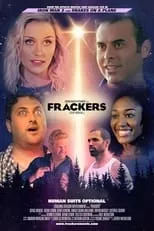 Póster de Frackers