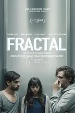 Póster de Fractal