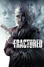 Póster de Fractured