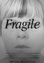 Póster de Fragile